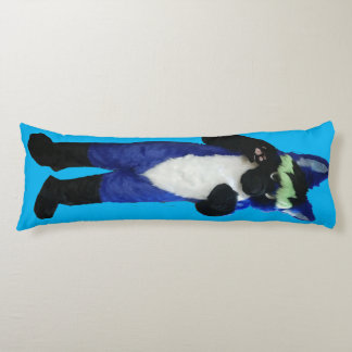 Sora Body Pillow ( 20 x 54 tum) Kroppskudde