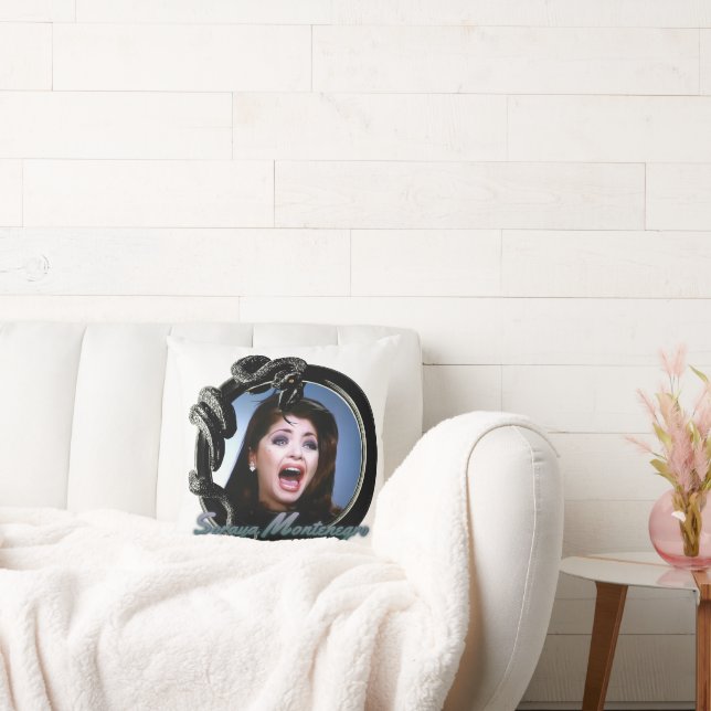 Soraya Montenegro, Mexican telenovela Kudde (Soffa)