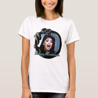 Soraya Montenegro, Mexican telenovela T Shirt