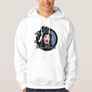 Soraya Montenegro, mexikansk telenovela Hoodie
