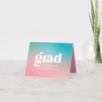 Sorbet Gradient Studenten