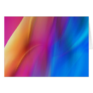 Sorbet Hälsningskort