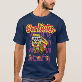 Sorbetes T Shirt