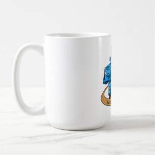 Sorcerer Dice Design Kaffemugg