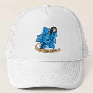 Sorcerer Dice Design Keps