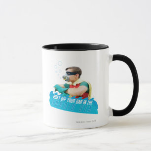 Sordid Sea Mugg