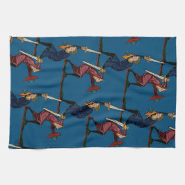 Sordplay Kitchen Towel II Kökshandduk