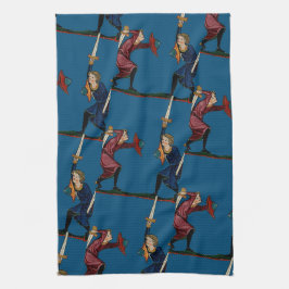 Sordplay Kitchen Towel II Kökshandduk