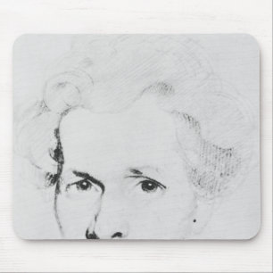 Soren Aabye Kierkegaard Musmatta