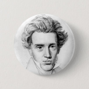 "SOREN KIERKEGAARD", KNAPP
