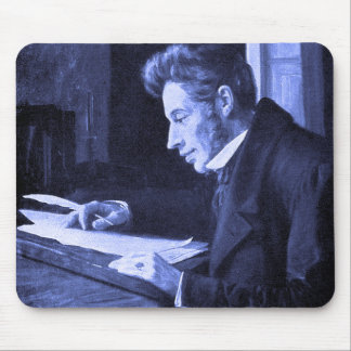 "SOREN KIERKEGAARD", MUSMATTA