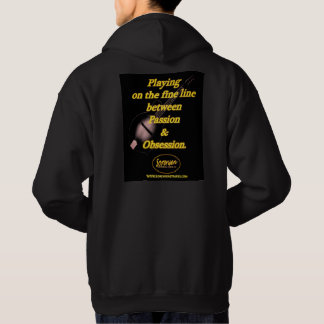 Sorensen "Bra Line" Hoodie