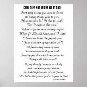 SORG POSTER