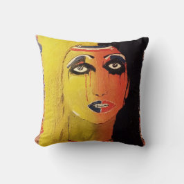 Sorgsenhet DS Watkins Kudde