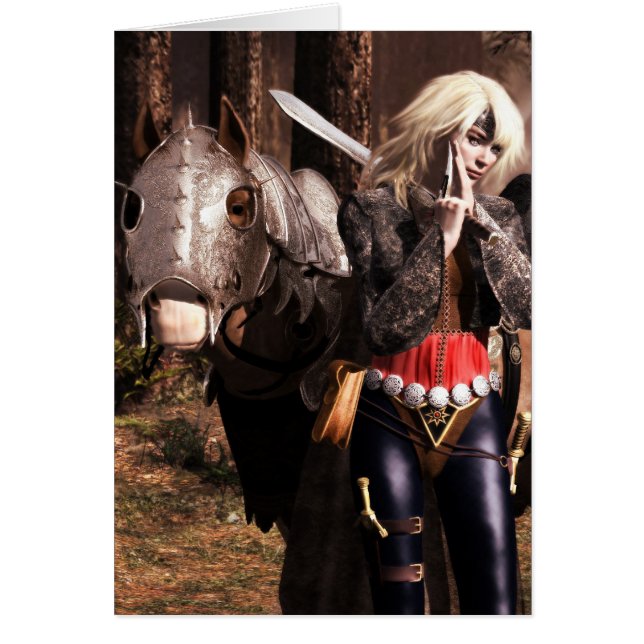 sorgsenhet hälsningskort (Framsidan)