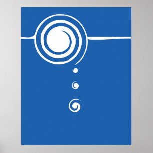 Sorgsenhet Poster