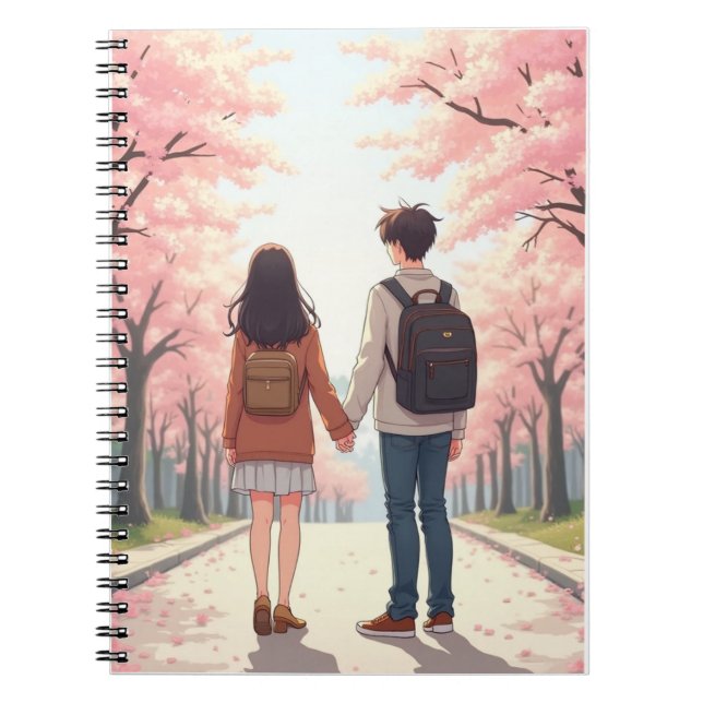 SORI ANTECKNINGSBOK (Framsidan)