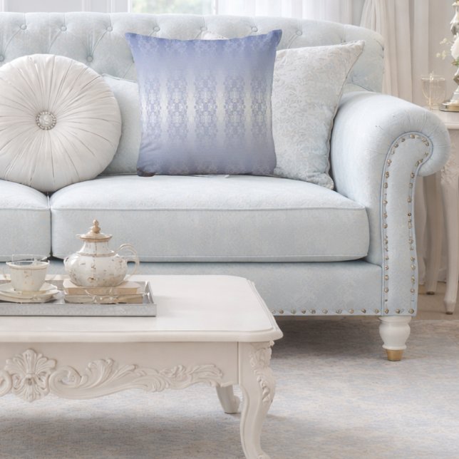 Soria - hjärtats färg kudde (Skapare uppladdad)