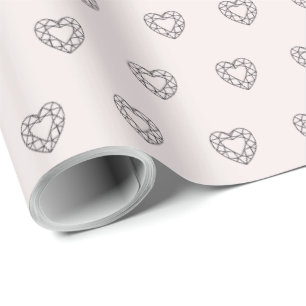 Sørina Jewelry Logotyp Ro Quartz Presentpapper