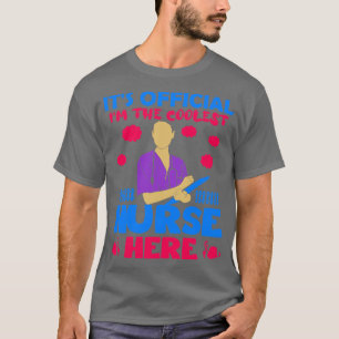 Sörja för dess Officiell T Shirt