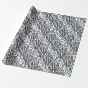 Sörjande duva presentpapper