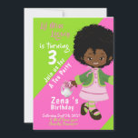 Sorority Sister |Tea Party | Föregående födelsedag<br><div class="desc">Födelsedag är speciella dagar,  men för barn,  de är hela årets höjdpunkt,  en dag då allt handlar om dem! Hitta något speciellt från det spännande utbudet av födelsedagskort för barn här på Planet Soiree.</div>
