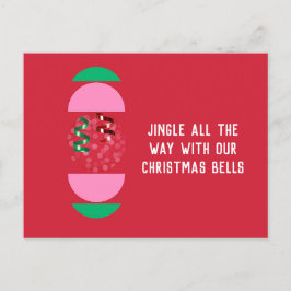 Sorpresa Navideña Vykort