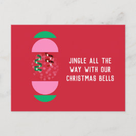 Sorpresa Navideña Vykort