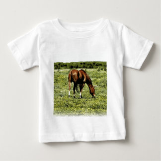 Sorrel Horse T-shirt