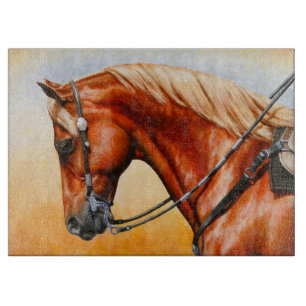 Sorrel Western Pleasure Quarter Horse