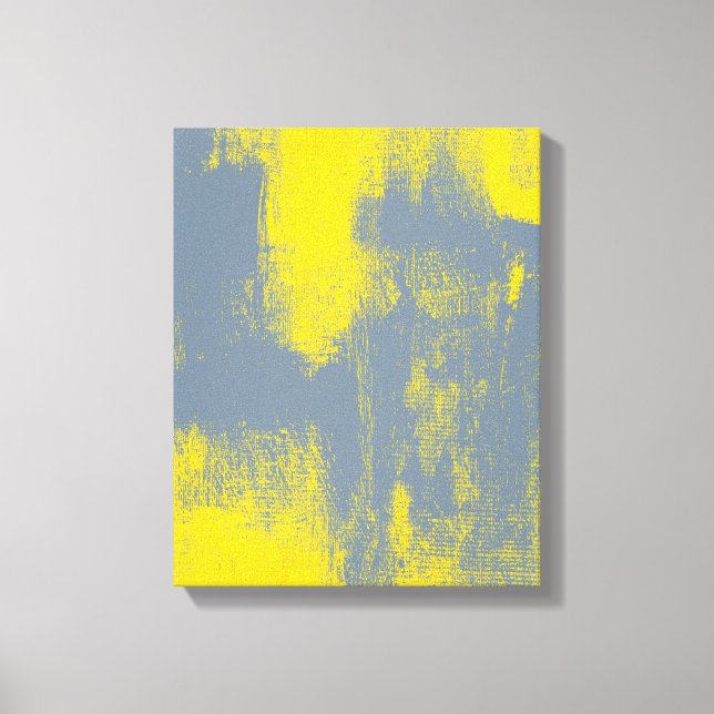 Sorrento Canvastryck (Framsida)