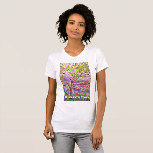 Sorrento italien tee