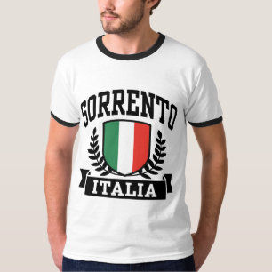 Sorrento T Shirt