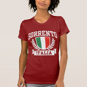 Sorrento Tee Shirt