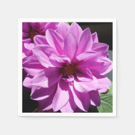 Sorrow Cocktail Pappra Napkins Pappersservett