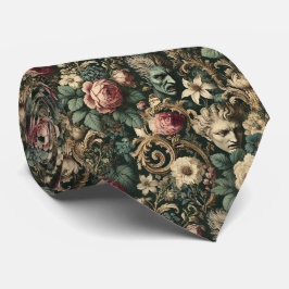 Sorrow in any Language - Gothic Victorian Slips