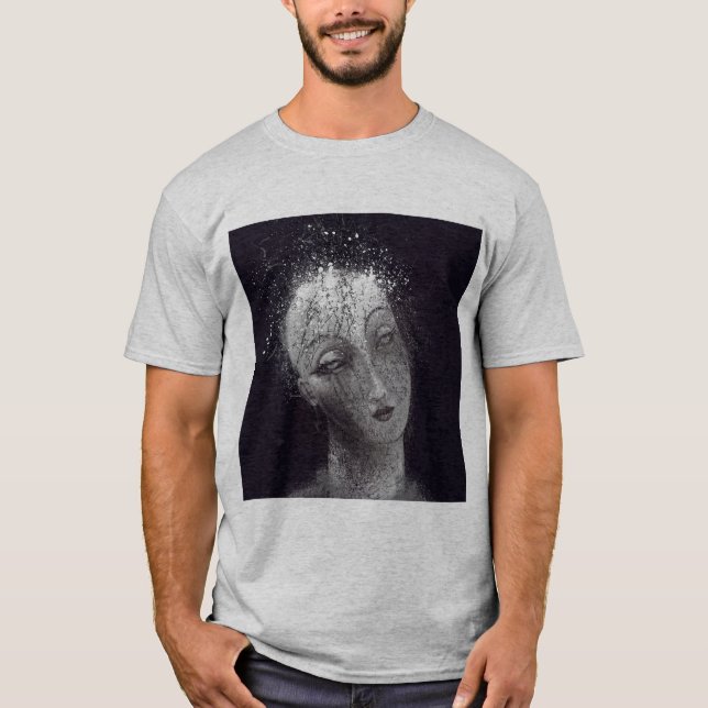 Sorrow T-Shirt (Framsida)