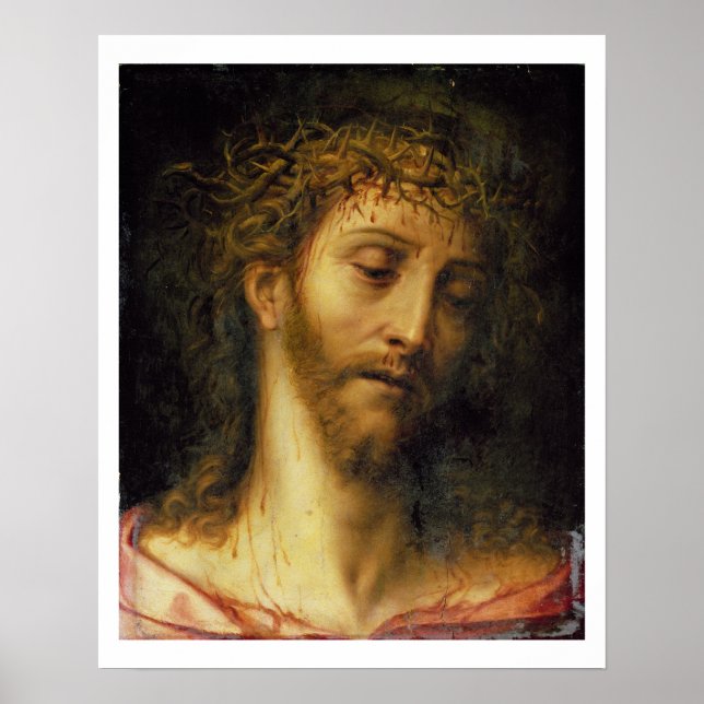 Sorrows man poster (Framsidan)