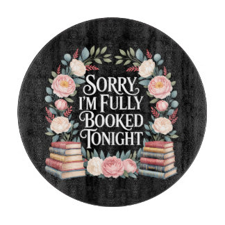 Sorry I'M Fully Booked Tonight