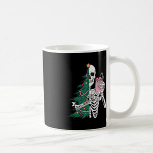 Sorta Scary Sorta God jul Kaffemugg