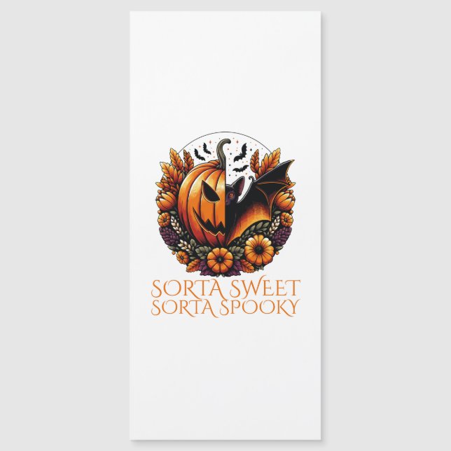 Sorta Sweet Sorta Kuslig (Framsida)