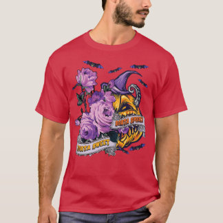 Sorta Sweet Sorta Spooky Pumpkin Premium T Shirt