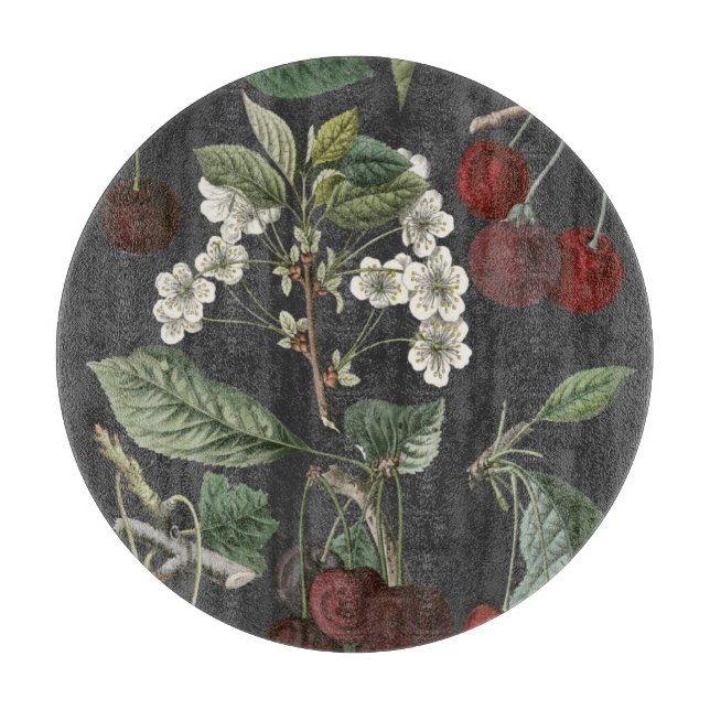 Sorter av fruktslag I (Framsidan)