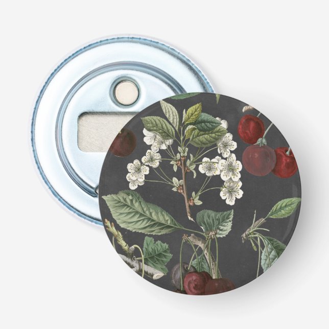 Sorter av fruktslag I Flasköppnare (Framsidan)