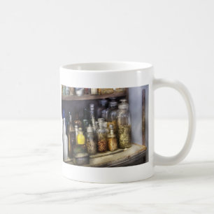 Sorter för botar allra kaffemugg