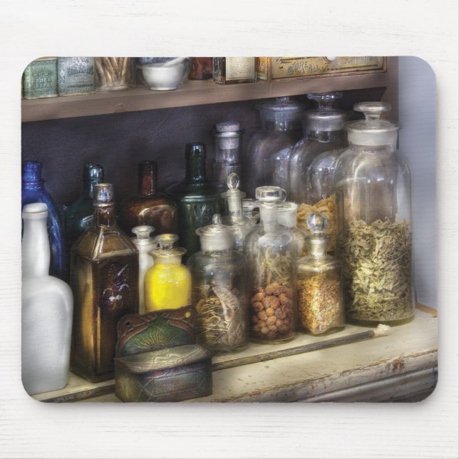 Sorter för botar allra musmatta (Framsidan)