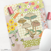 Sortera blommigtar i skräppostsamlingar med 