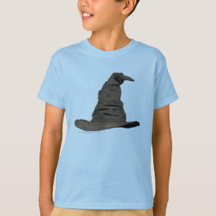 Sortera hatt för Harry Potter pass T-shirt