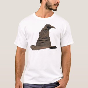 Sortera hatt för Harry Potter pass   T-shirt