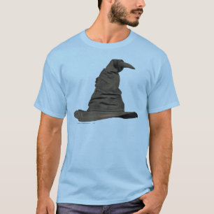 Sortera hatt för Harry Potter pass T-shirt